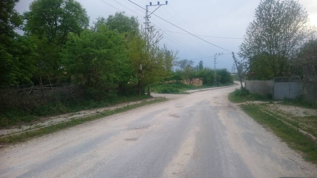 Pınarhisar Akören Köyü Resimleri 13