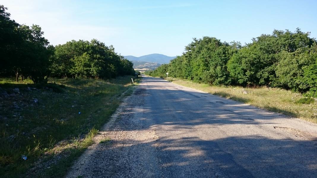 Pınarhisar Akören Köyü Resimleri 15