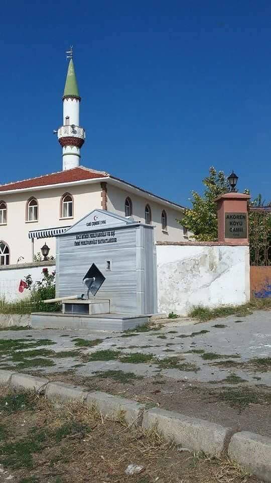 Pınarhisar Akören Köyü Resimleri 2