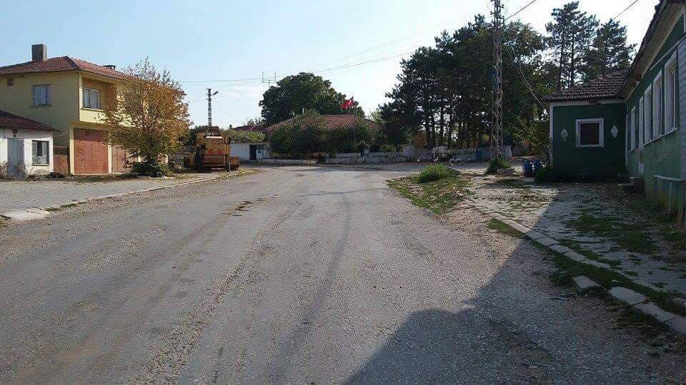 Pınarhisar Akören Köyü Resimleri 3