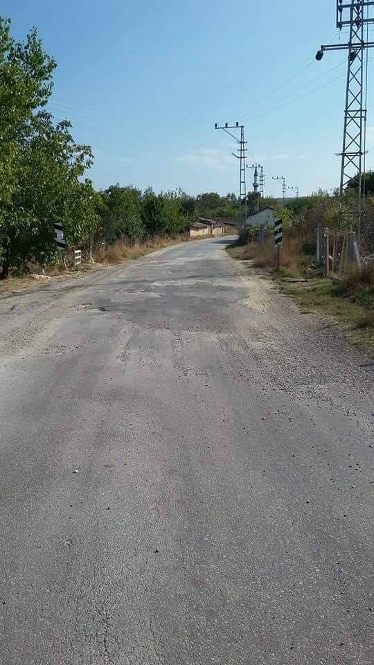 Pınarhisar Akören Köyü Resimleri 4