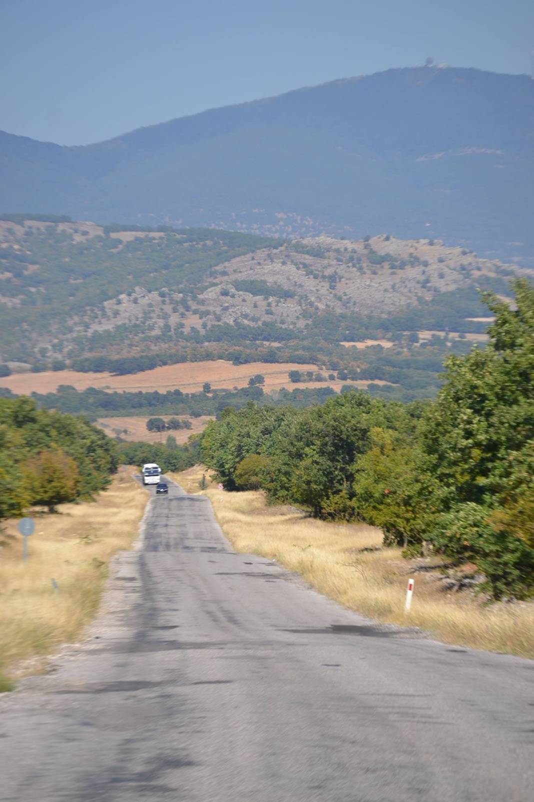 Pınarhisar Akören Köyü Resimleri 5