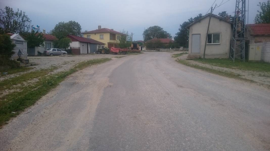 Pınarhisar Akören Köyü Resimleri 7