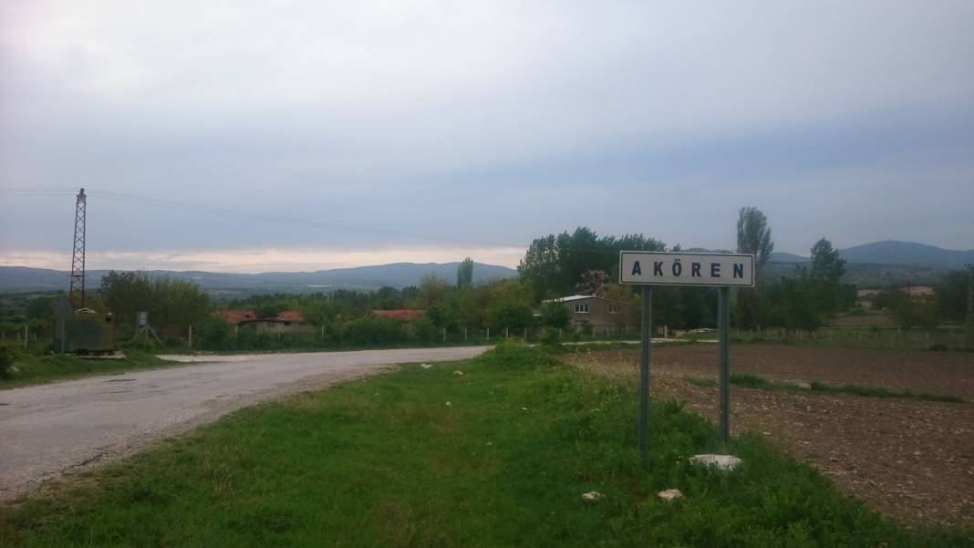 Pınarhisar Akören Köyü Resimleri 8