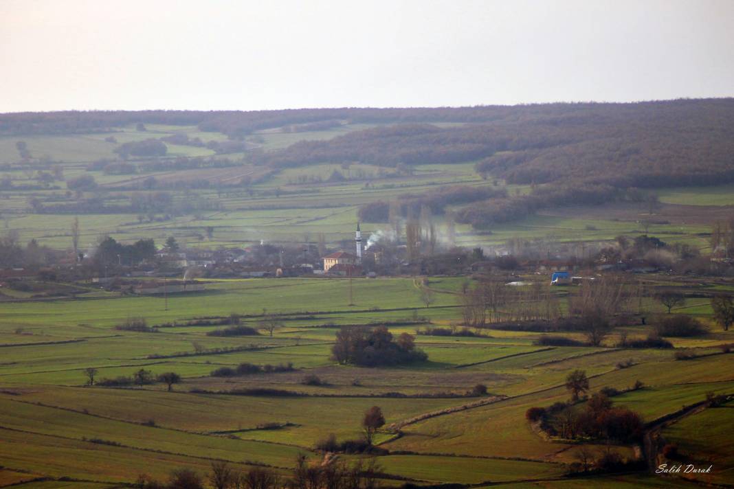 Pınarhisar Akören Köyü Resimleri 9