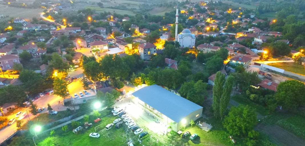 Pınarhisar Ataköy Köyü Resimleri 1