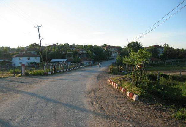 Pınarhisar Ataköy Köyü Resimleri 3