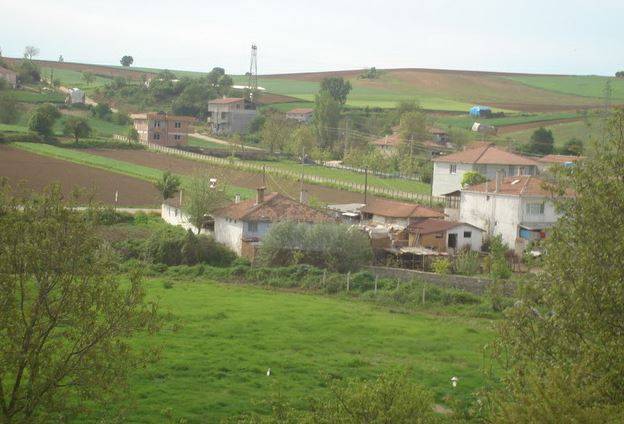 Pınarhisar Ataköy Köyü Resimleri 4