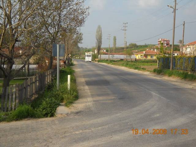 Pınarhisar Ataköy Köyü Resimleri 6
