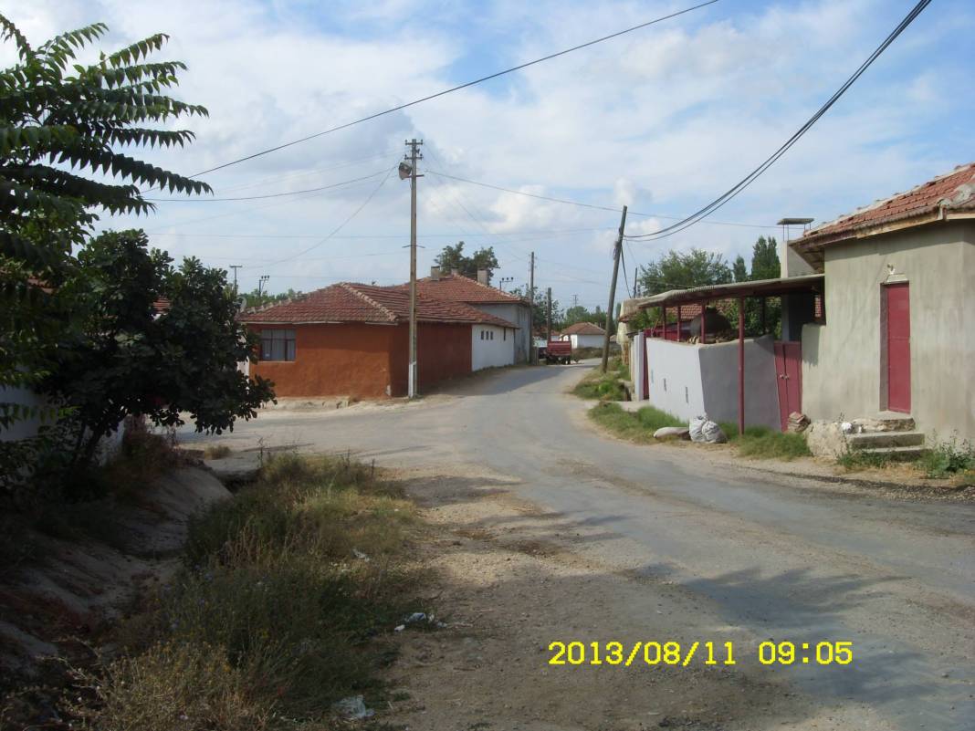 Pınarhisar Ataköy Köyü Resimleri 7