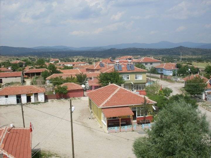 Pınarhisar Hacıfaklı Köyü Resimleri 1