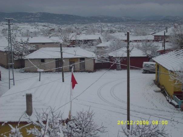 Pınarhisar Hacıfaklı Köyü Resimleri 10