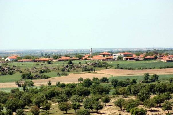 Pınarhisar Hacıfaklı Köyü Resimleri 12