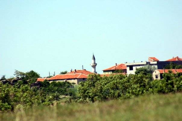 Pınarhisar Hacıfaklı Köyü Resimleri 13