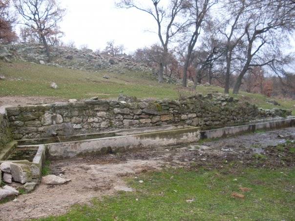 Pınarhisar Hacıfaklı Köyü Resimleri 18