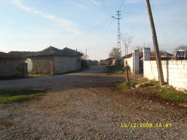 Pınarhisar Hacıfaklı Köyü Resimleri 19