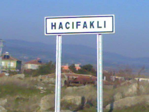 Pınarhisar Hacıfaklı Köyü Resimleri 2