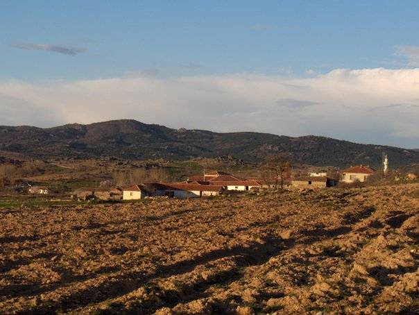 Pınarhisar Hacıfaklı Köyü Resimleri 21