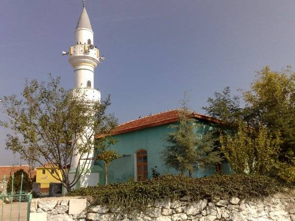 Pınarhisar Hacıfaklı Köyü Resimleri 22