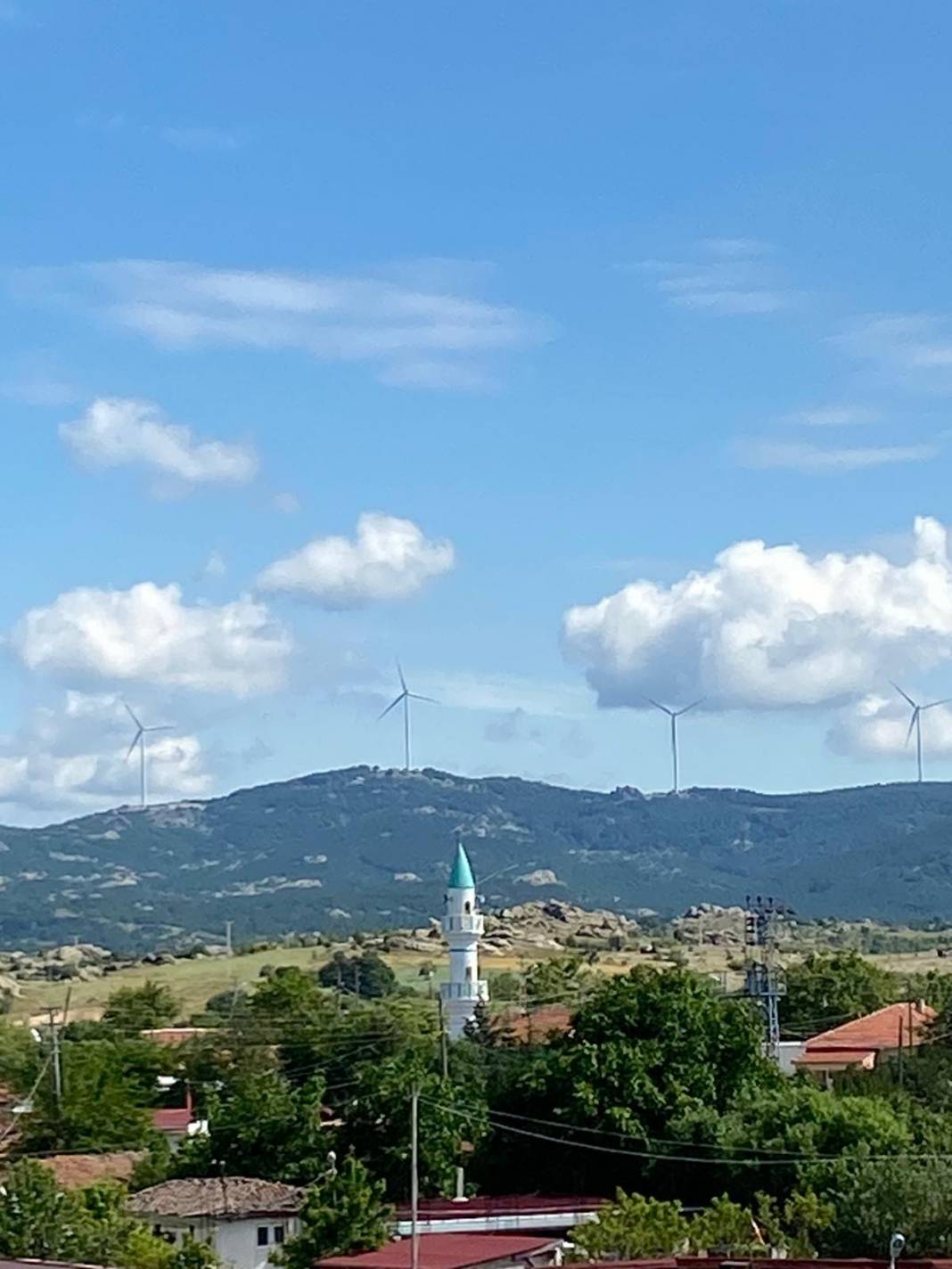 Pınarhisar Hacıfaklı Köyü Resimleri 23