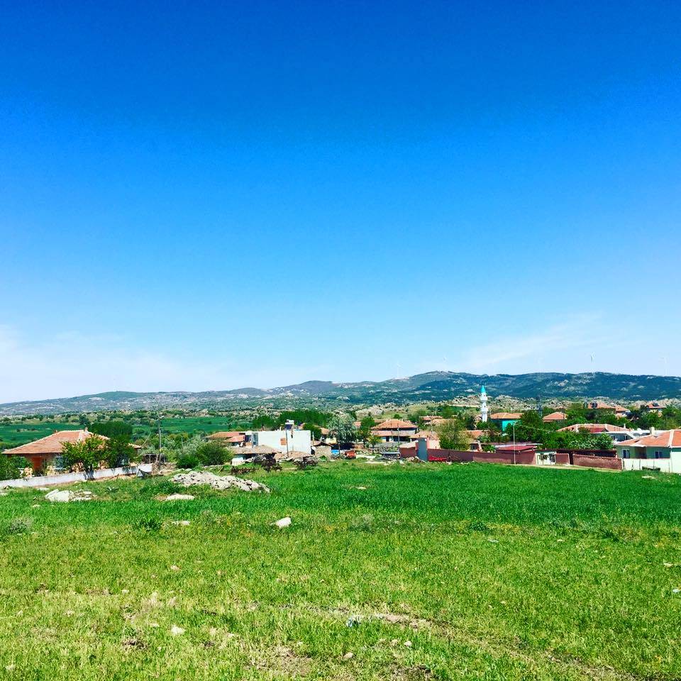 Pınarhisar Hacıfaklı Köyü Resimleri 24