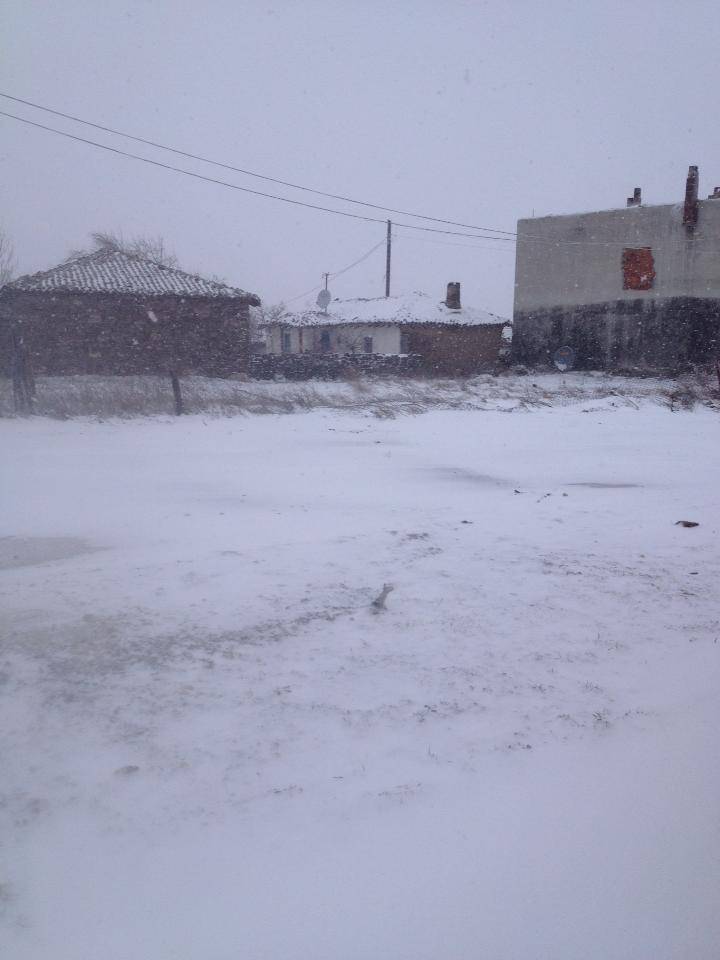 Pınarhisar Hacıfaklı Köyü Resimleri 6