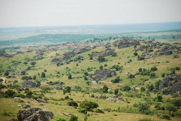Pınarhisar Hacıfaklı Köyü Resimleri 8