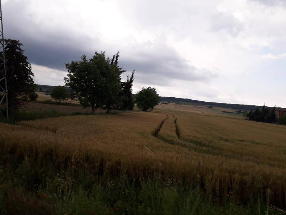 Pınarhisar İslambeyli Köyü Resimleri 2