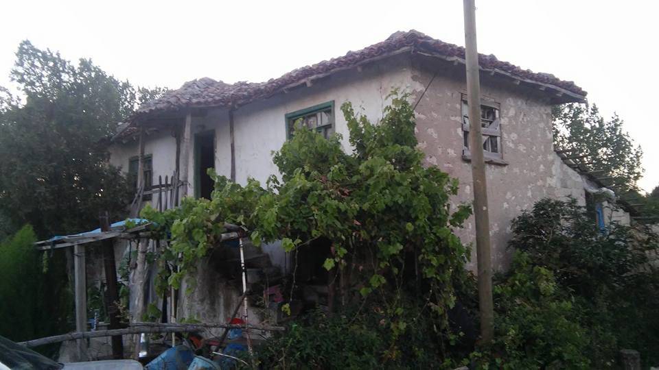 Pınarhisar İslambeyli Köyü Resimleri 4