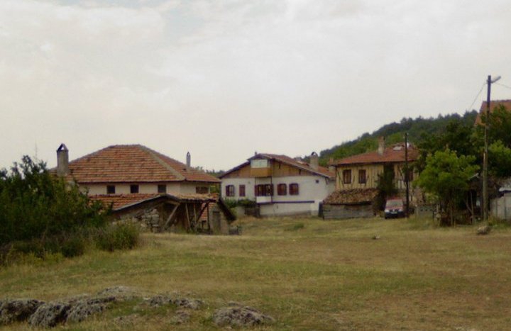 Safranbolu Oğulören Köyü Resimleri 2