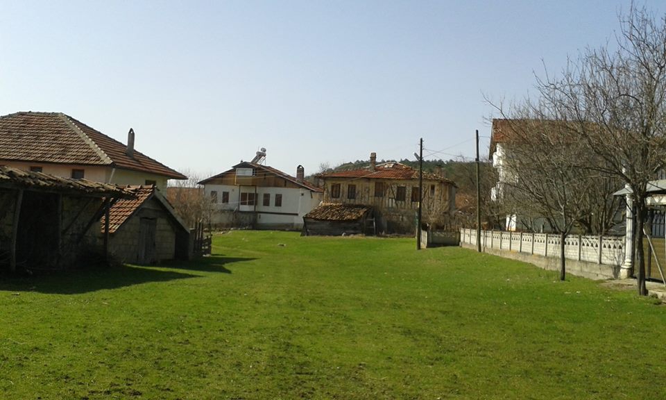 Safranbolu Oğulören Köyü Resimleri 4