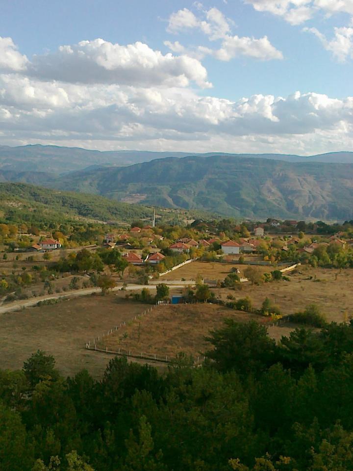Safranbolu Oğulören Köyü Resimleri 5