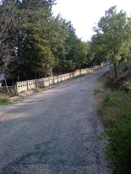 Safranbolu Oğulören Köyü Resimleri 6