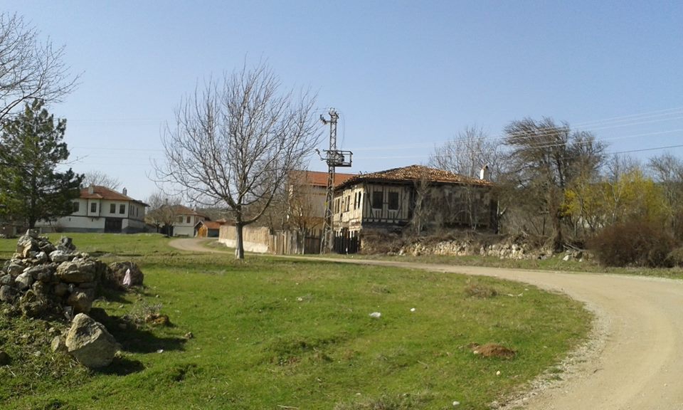 Safranbolu Oğulören Köyü Resimleri 7