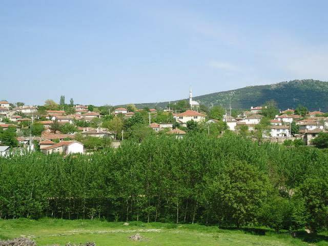 Pınarhisar Kurudere Köyü Resimleri 1