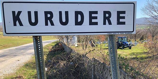 Pınarhisar Kurudere Köyü Resimleri 2