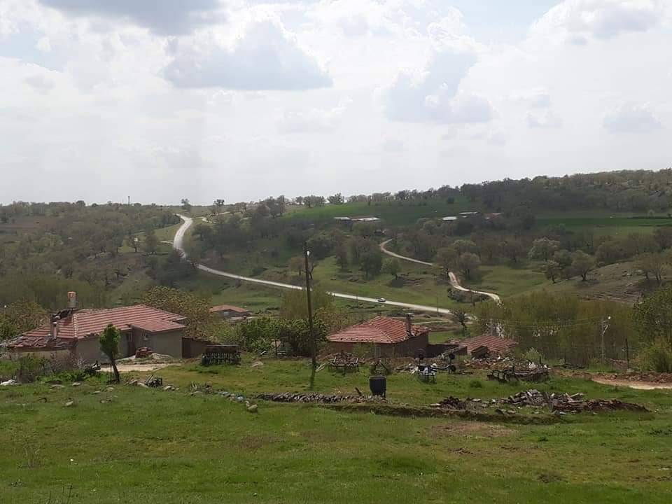 Pınarhisar Kurudere Köyü Resimleri 3