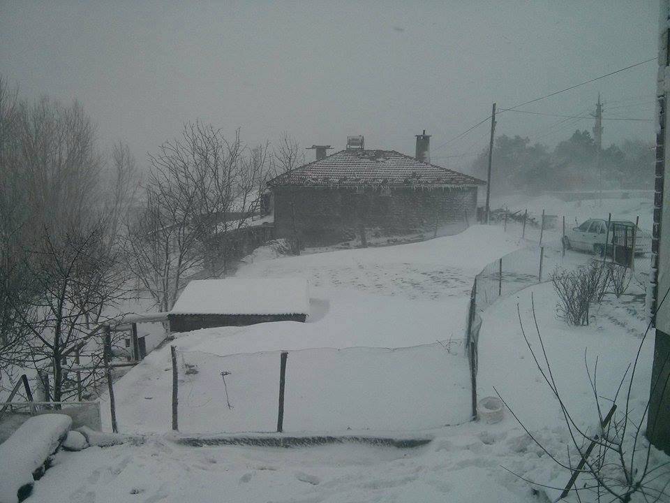 Pınarhisar Kurudere Köyü Resimleri 4