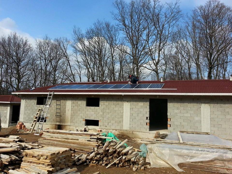 Pınarhisar Kurudere Köyü Resimleri 6