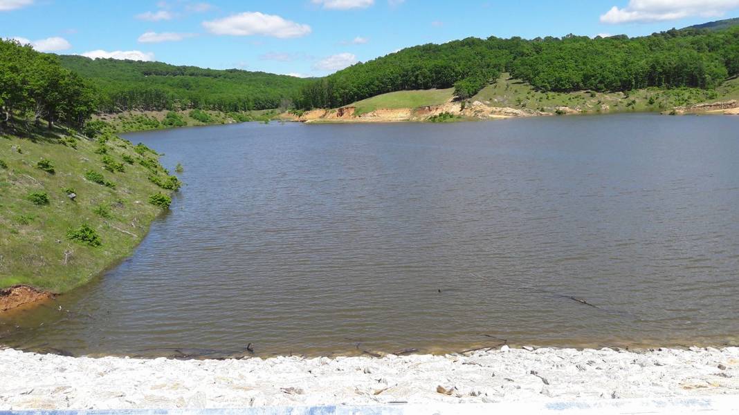 Pınarhisar Kurudere Köyü Resimleri 7