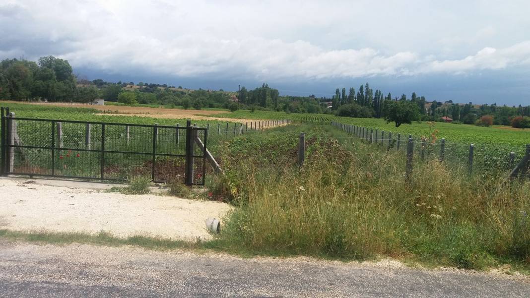 Pınarhisar Tozaklı Köyü Resimleri 10