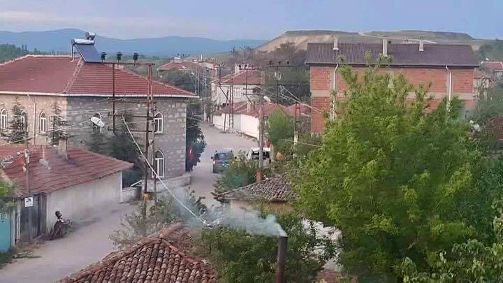 Pınarhisar Tozaklı Köyü Resimleri 2