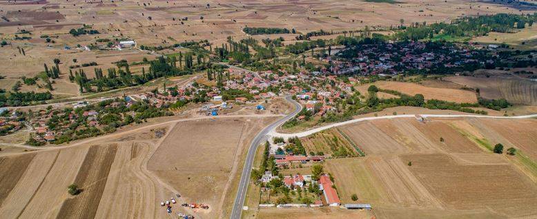 Pınarhisar Tozaklı Köyü Resimleri 6