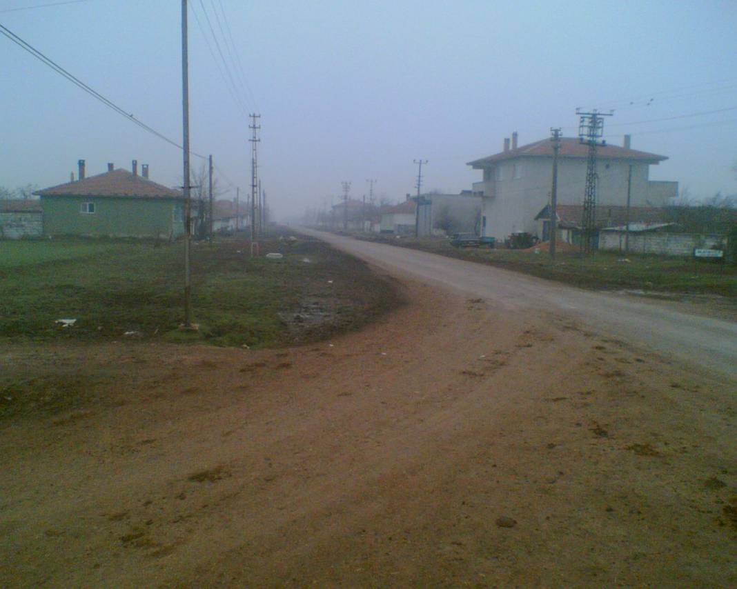 Lüleburgaz Alacaoğlu Köyü Resimleri 3