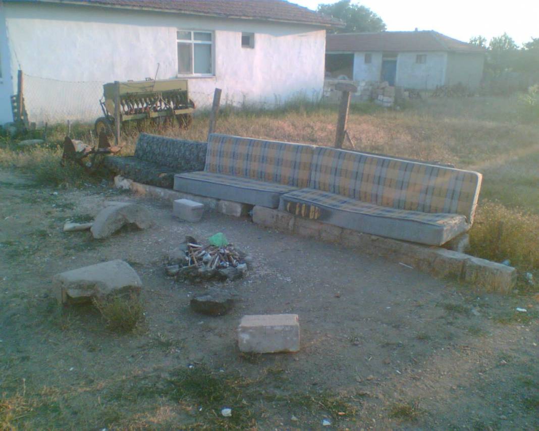 Lüleburgaz Alacaoğlu Köyü Resimleri 4