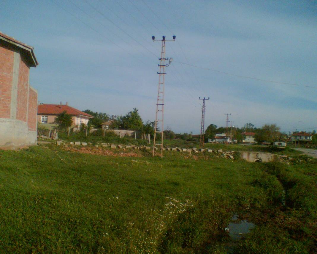 Lüleburgaz Alacaoğlu Köyü Resimleri 5