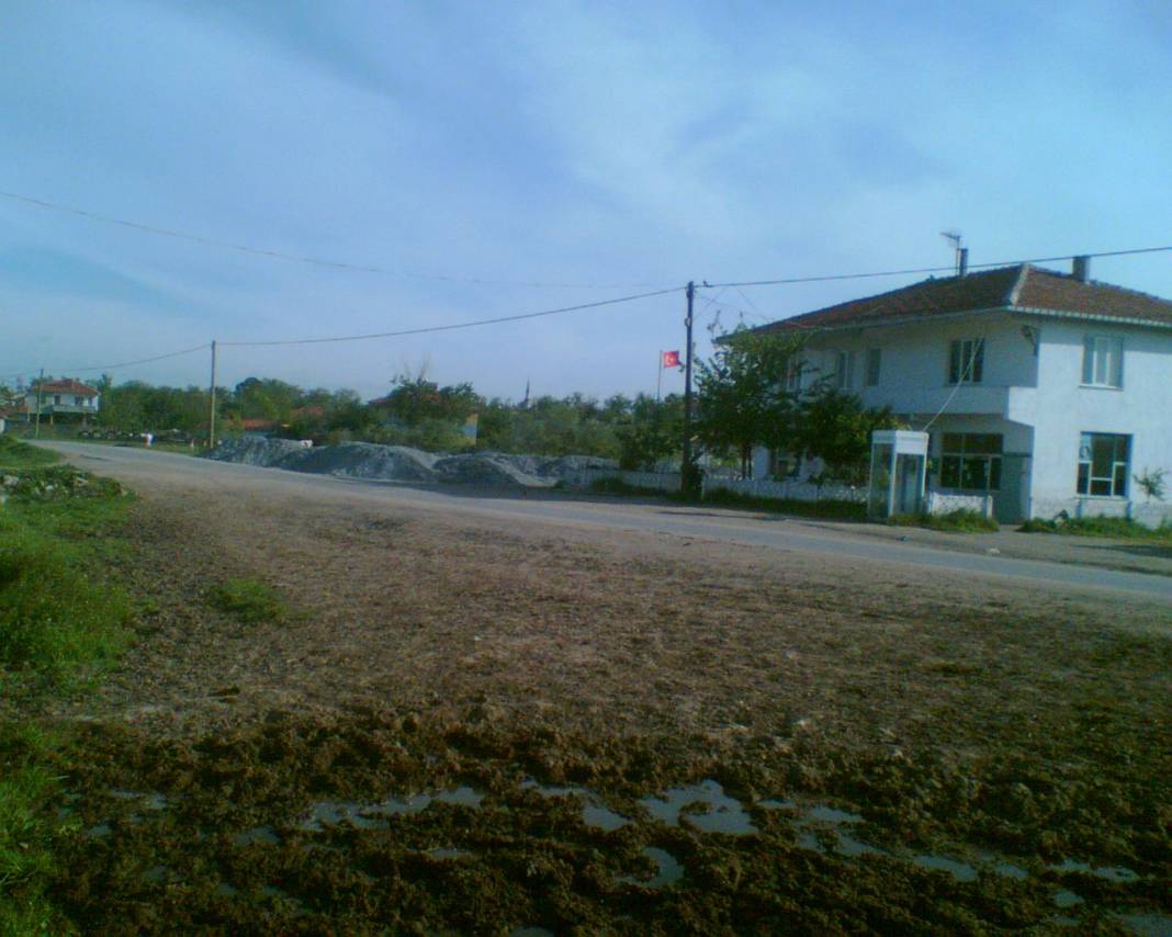 Lüleburgaz Alacaoğlu Köyü Resimleri 6