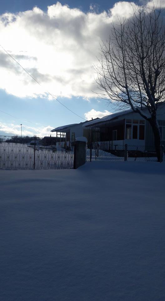 Safranbolu Örencik Köyü Resimleri 1