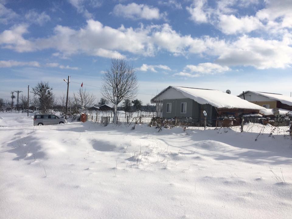 Safranbolu Örencik Köyü Resimleri 10