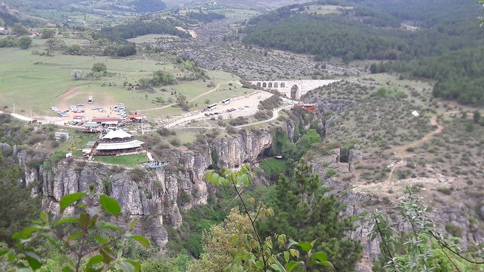 Safranbolu Örencik Köyü Resimleri 11